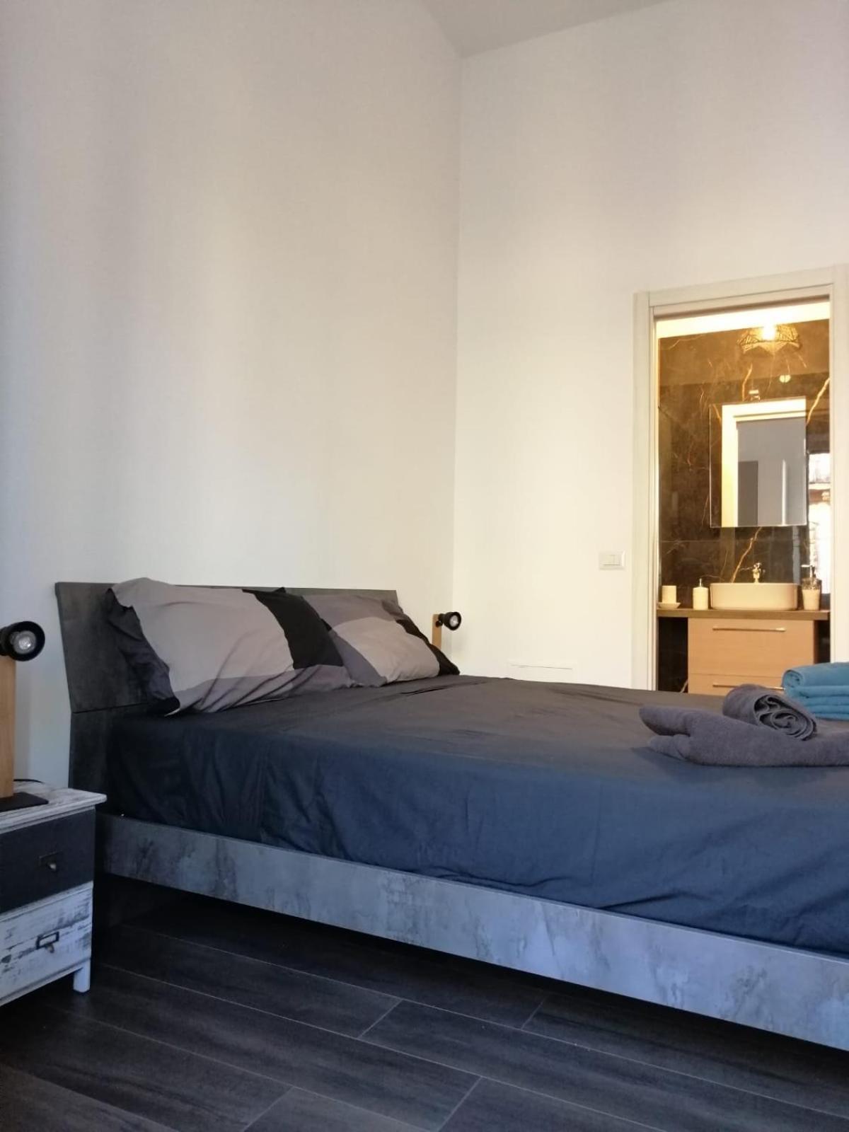 Castel Sant'Angelo Sweet Hotel Roma Exterior foto